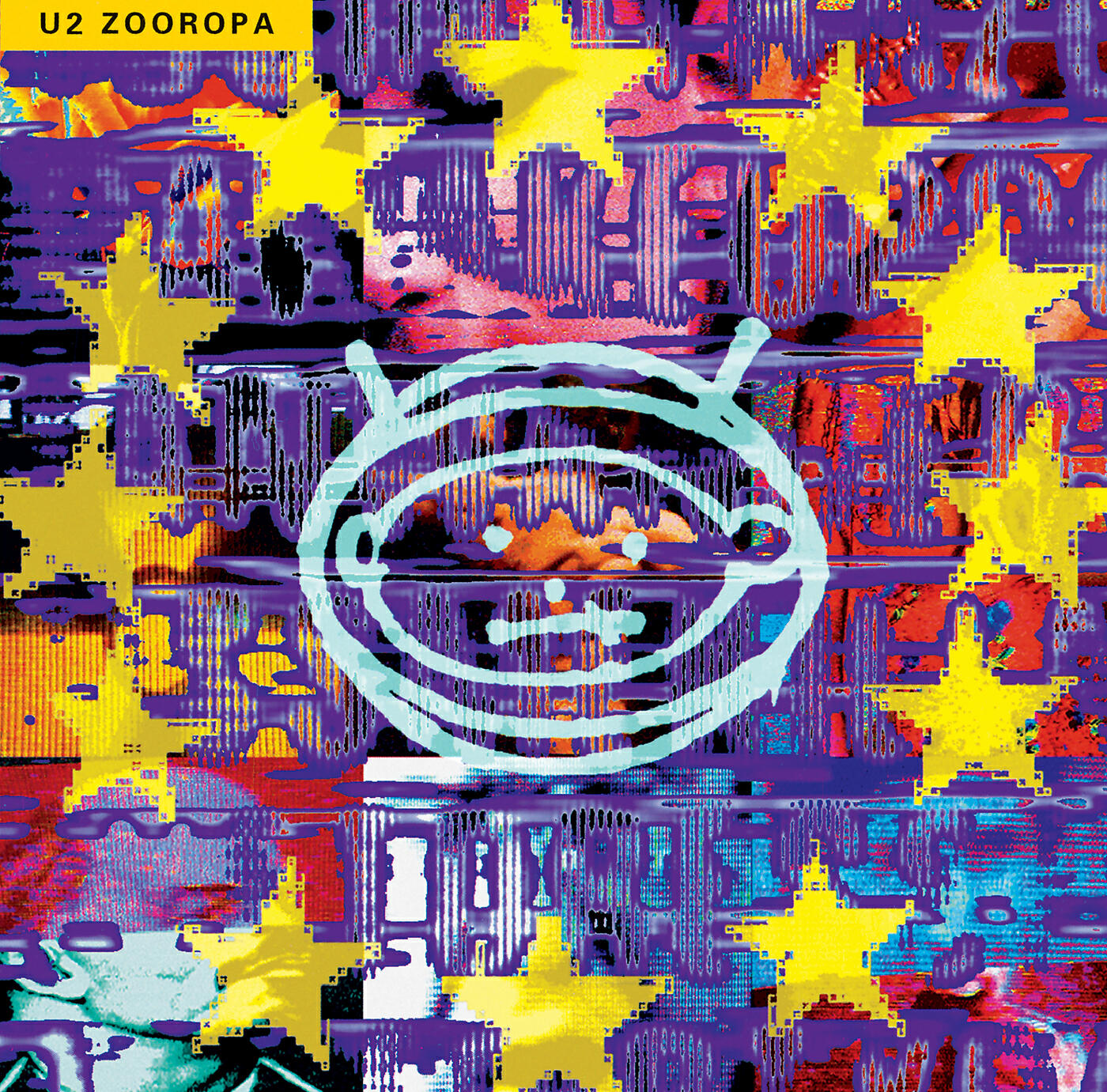 U2 - Daddy's Gonna Pay For Your Crashed Car