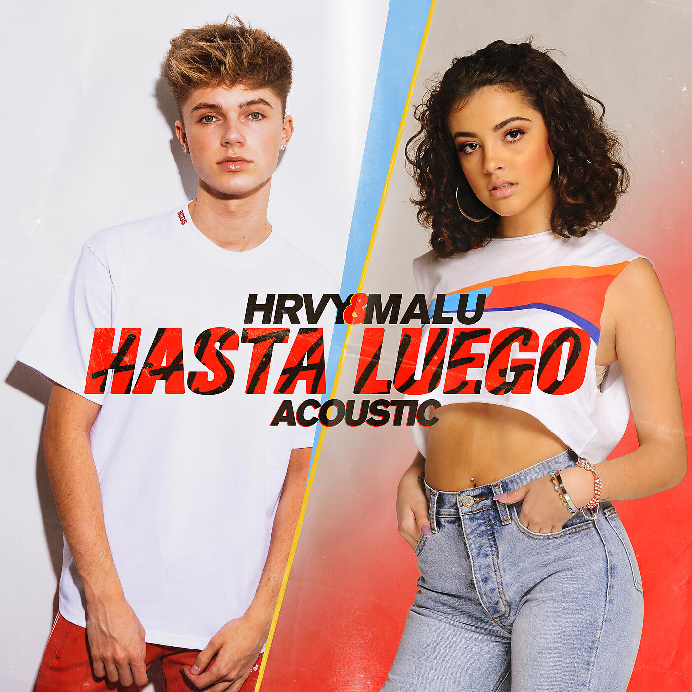 HRVY - Hasta Luego (Acoustic)