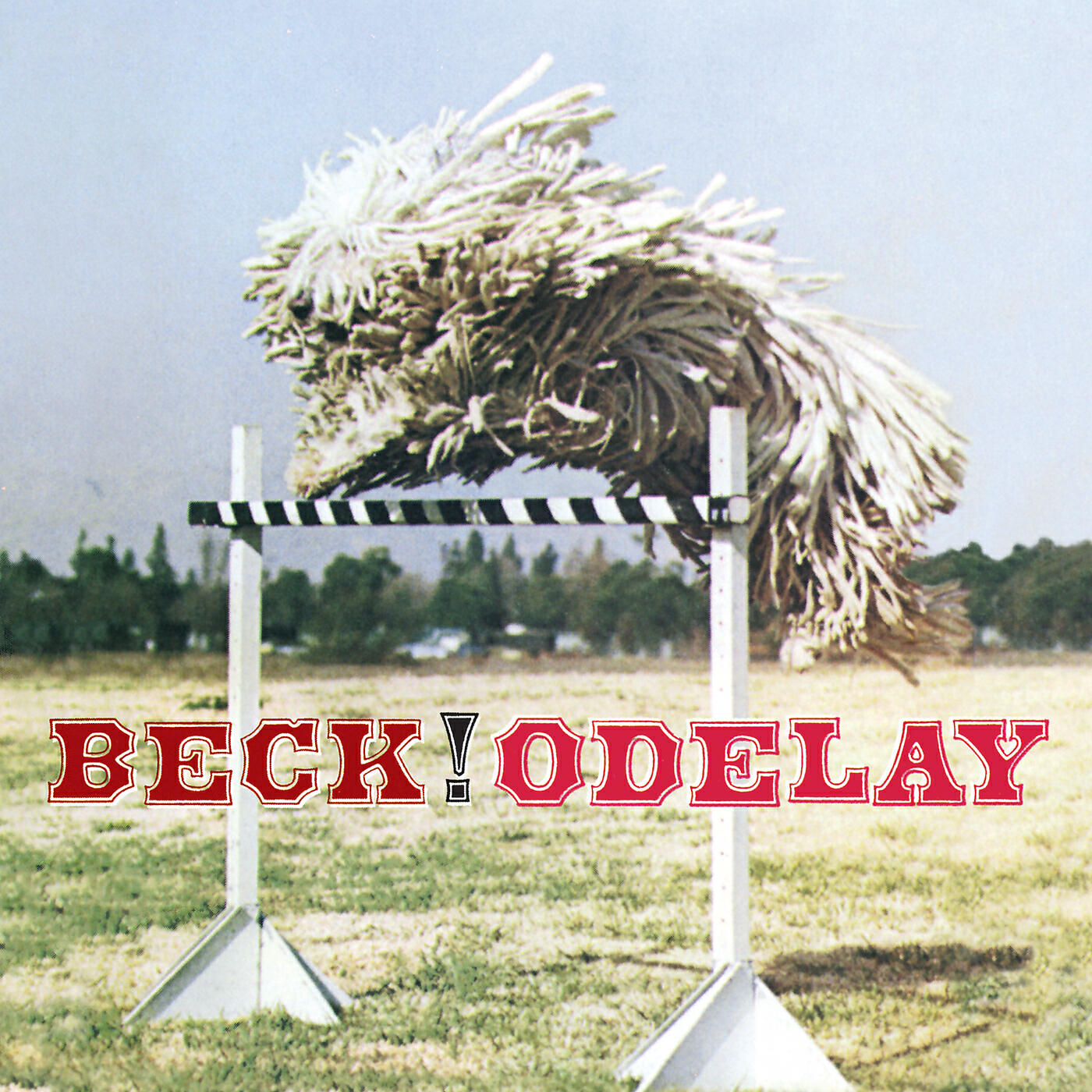 BECK - Ramshackle
