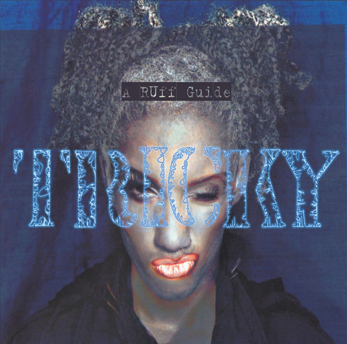 Tricky - Tricky Kid