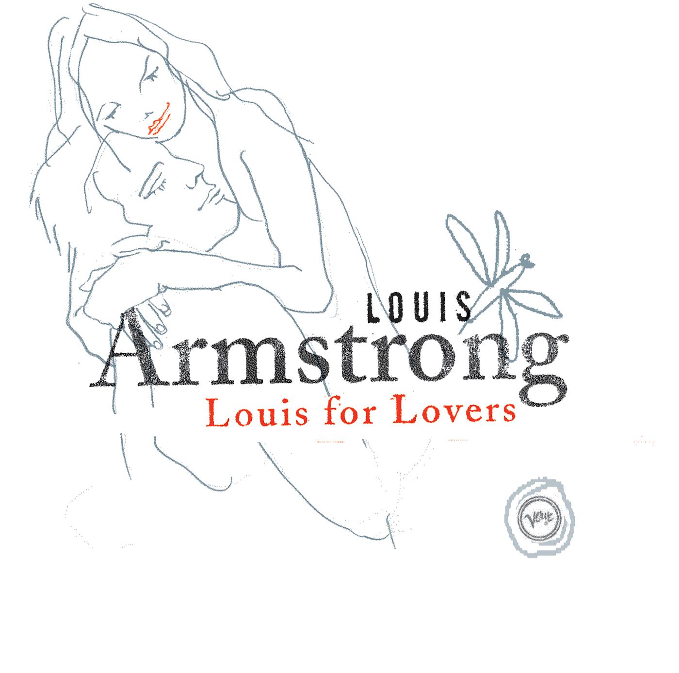 Постер альбома Louis For Lovers