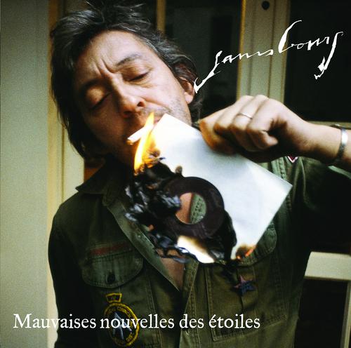 Постер альбома Mauvaises Nouvelles Des Etoiles-Version Internationale