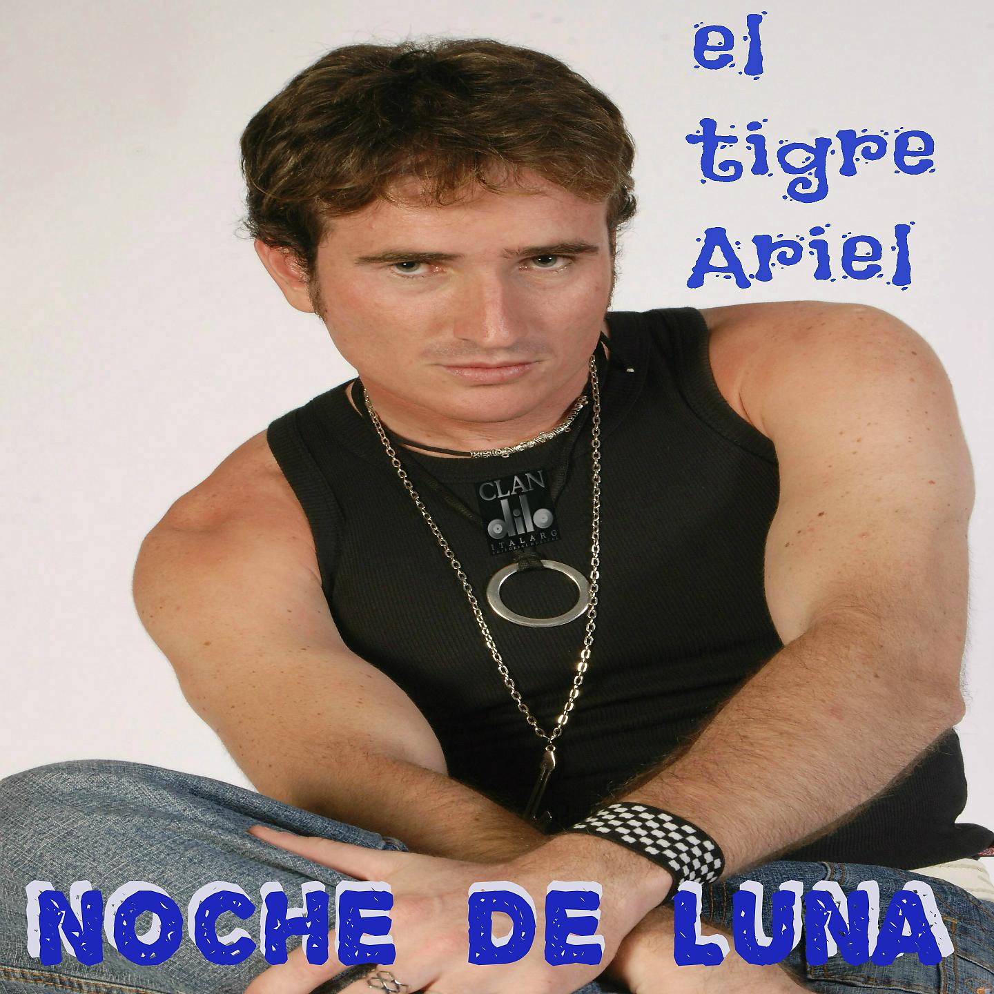 Постер альбома Noche de Luna
