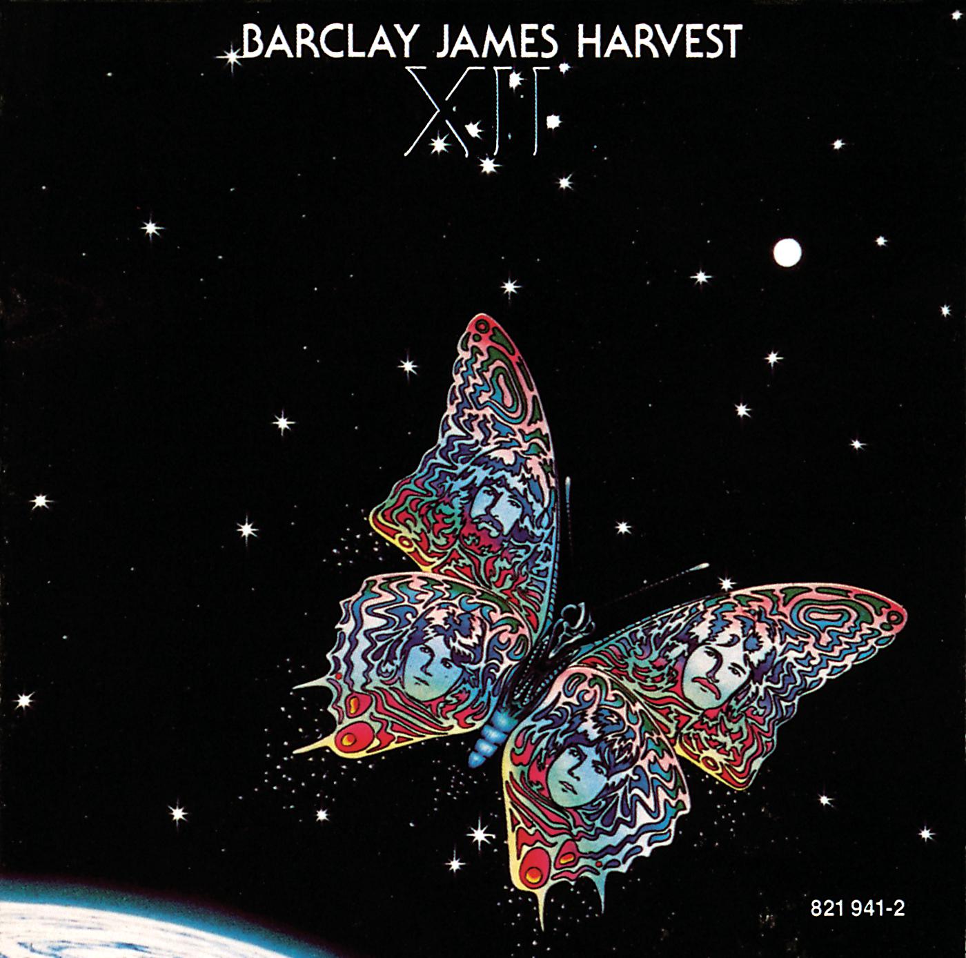 Постер альбома Barclay James Harvest XII