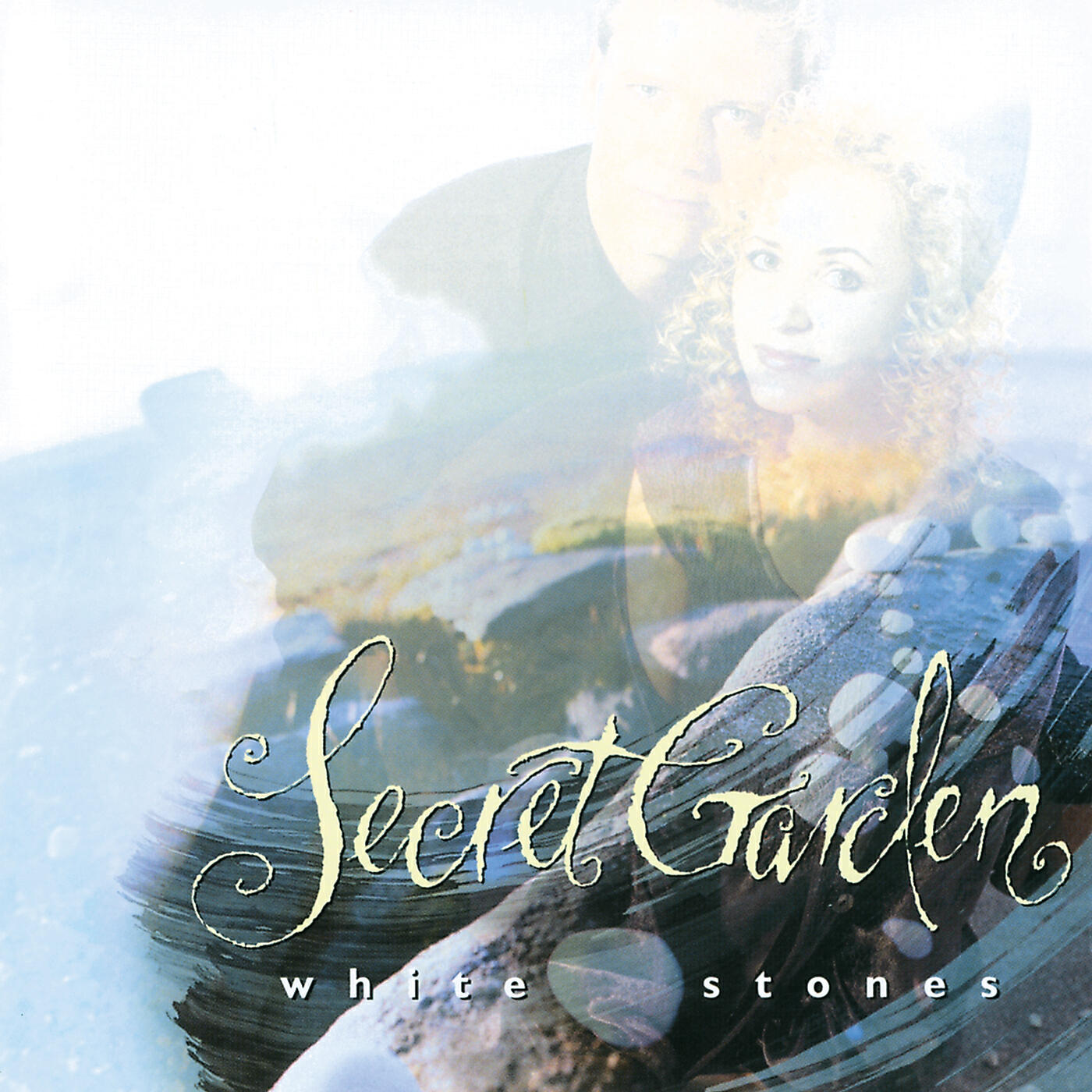 Secret Garden - Illumination (Album Version)