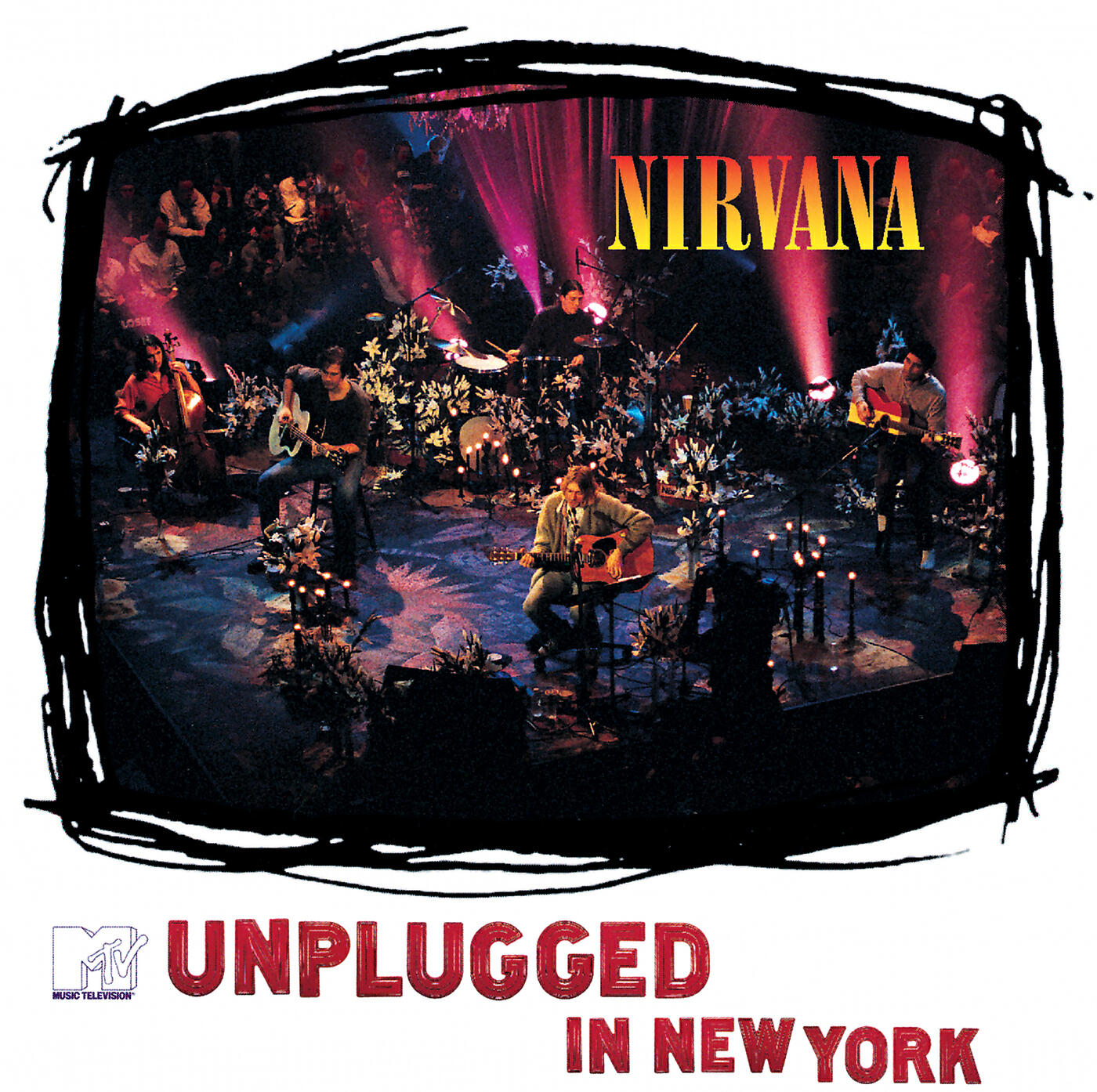 Nirvana - Polly