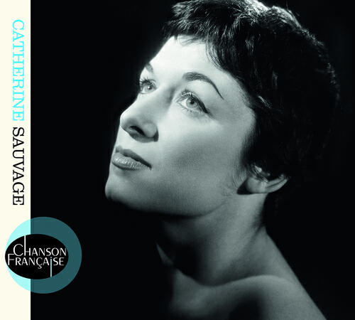 Catherine Sauvage - La Complainte De Mackie (De 