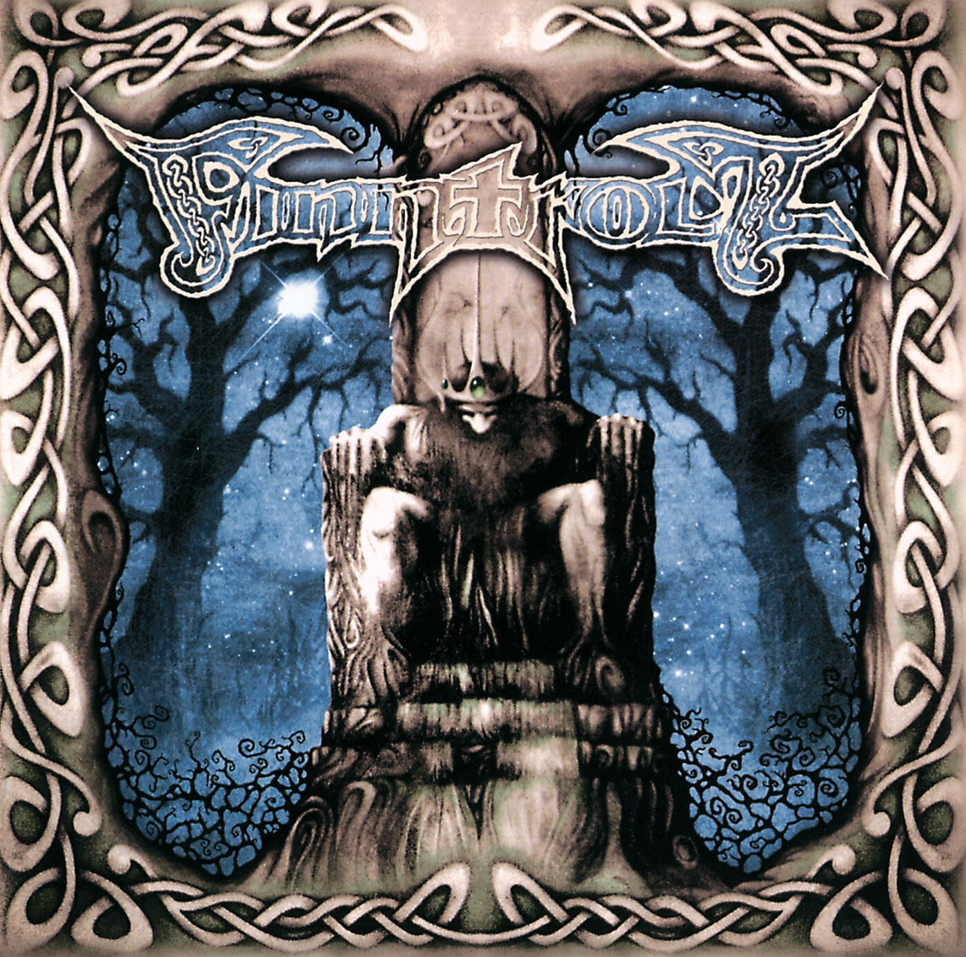 Finntroll - Försvinn Du Som Lyser