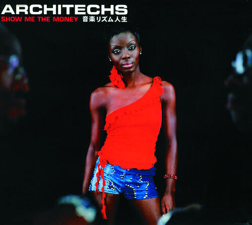 Architechs - Show Me The Money (K-Warren Dub)