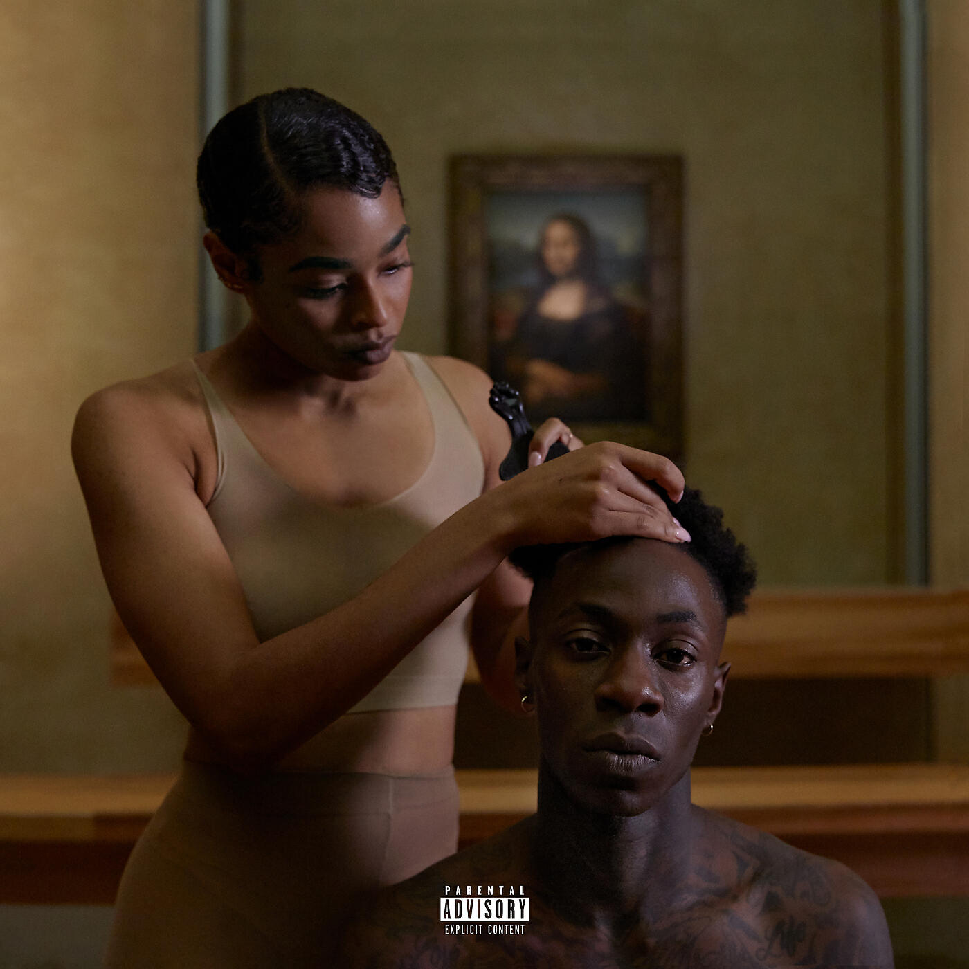THE CARTERS - SUMMER