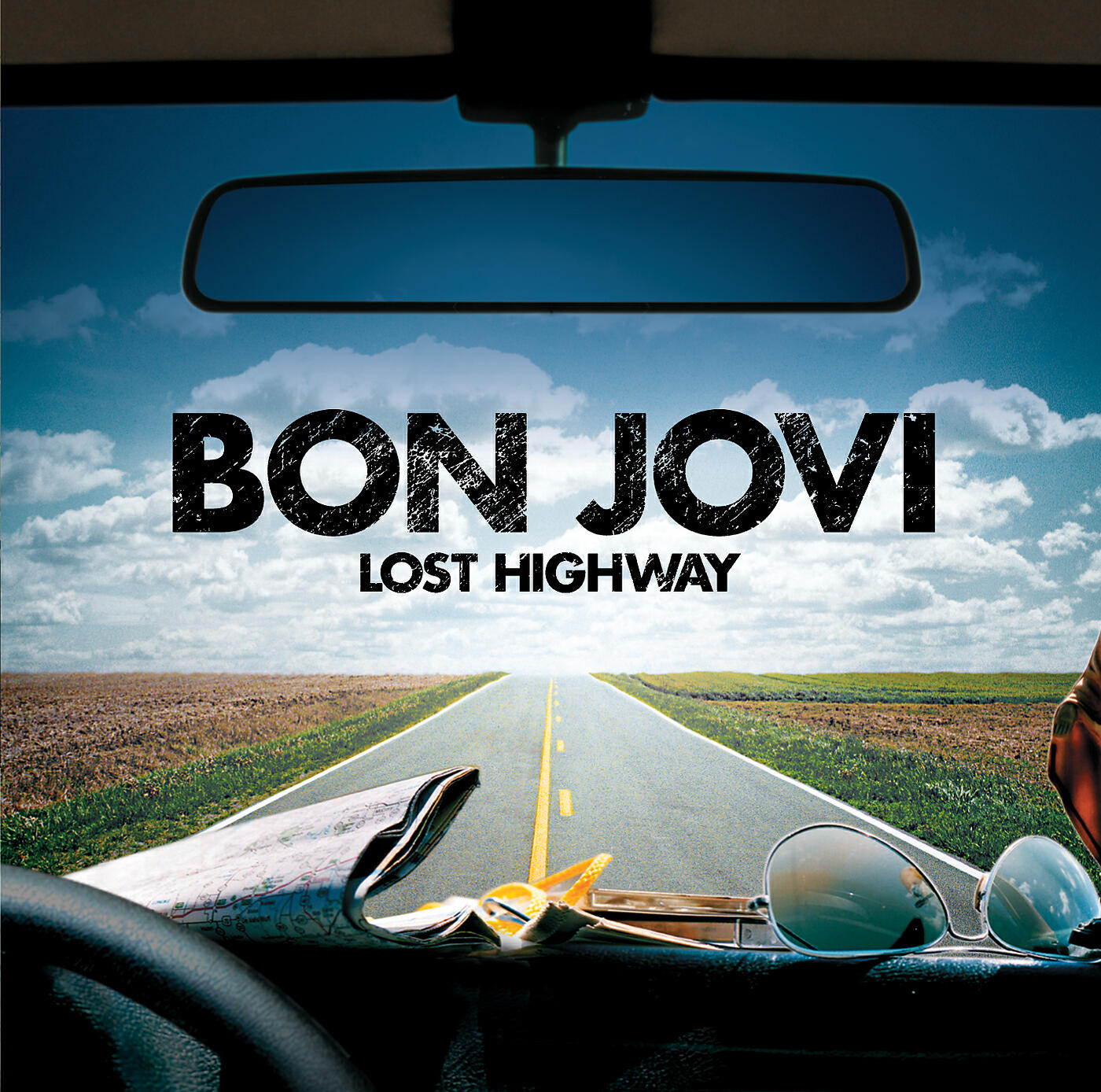 Bon Jovi - Whole Lot Of Leavin' (A&E Home Video - Live Audio)