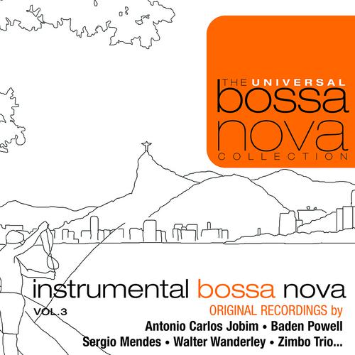 Постер альбома Instrumental Bossa Nova