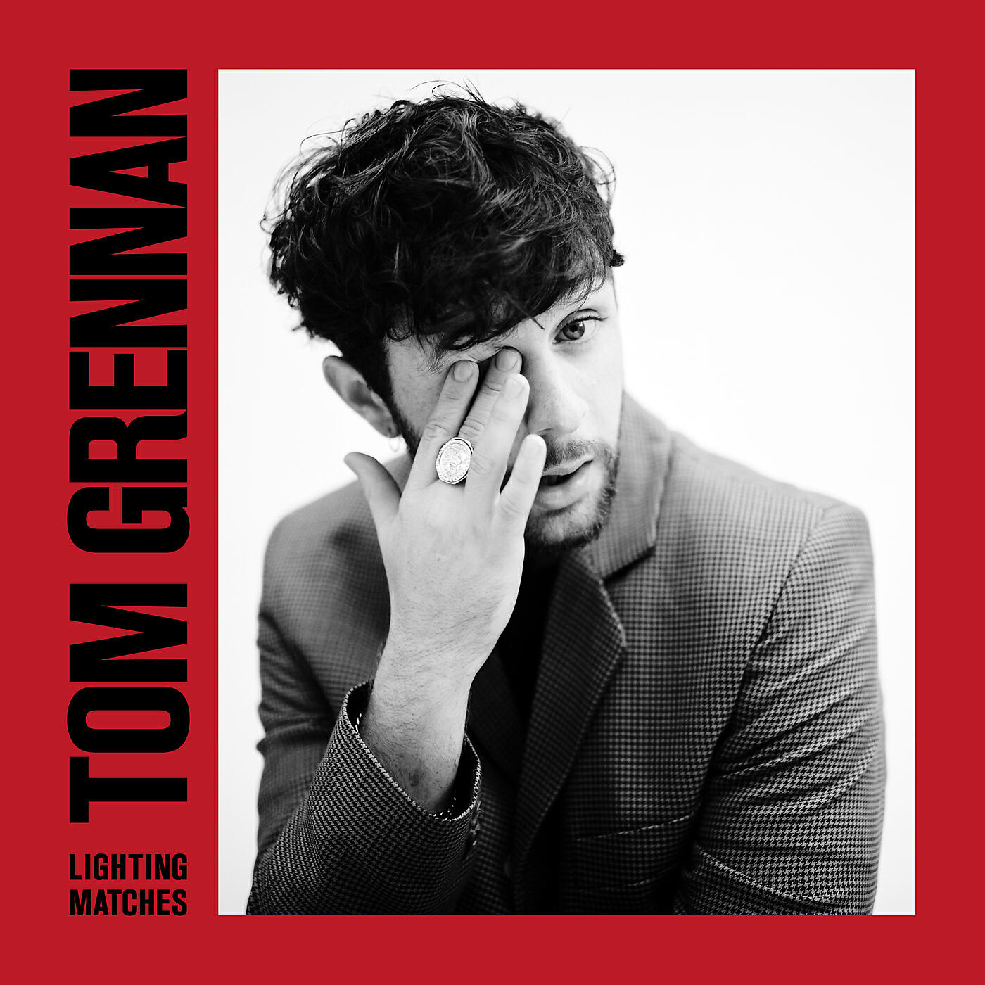 Tom Grennan - Run in the Rain