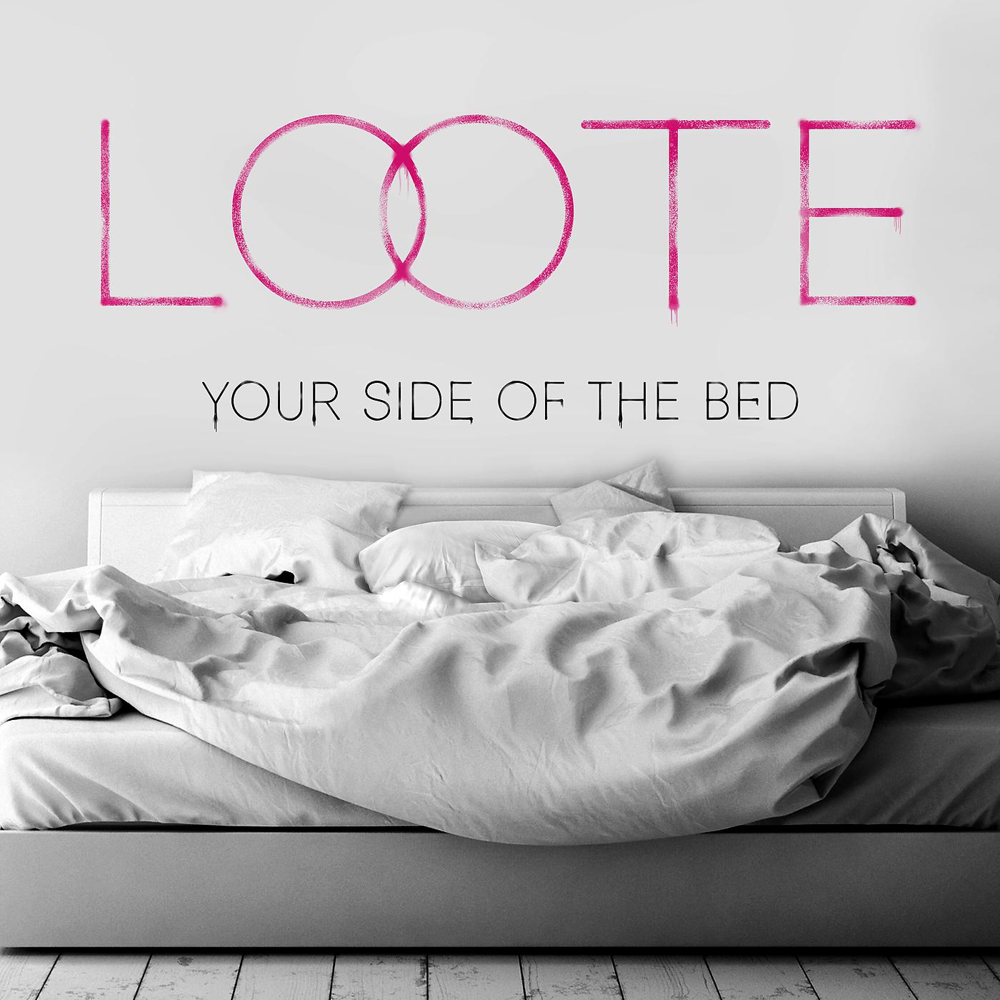 Постер альбома Your Side Of The Bed