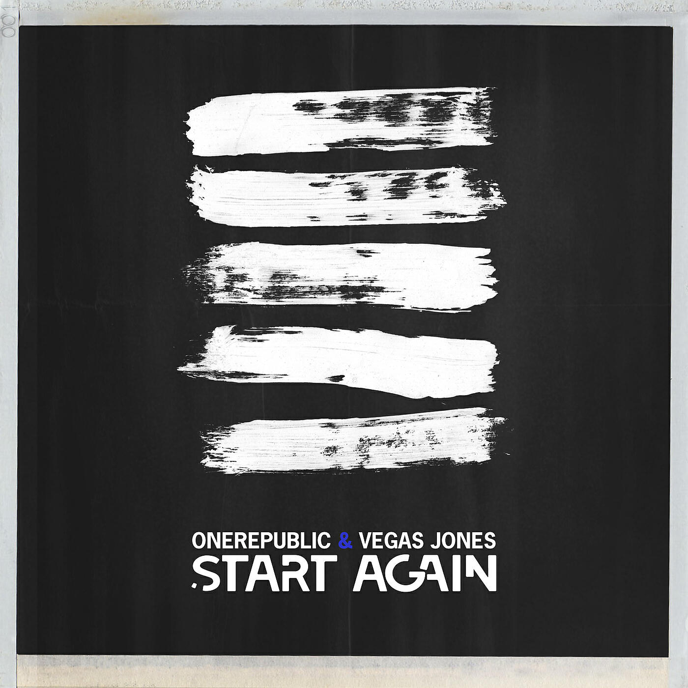 Постер альбома Start Again