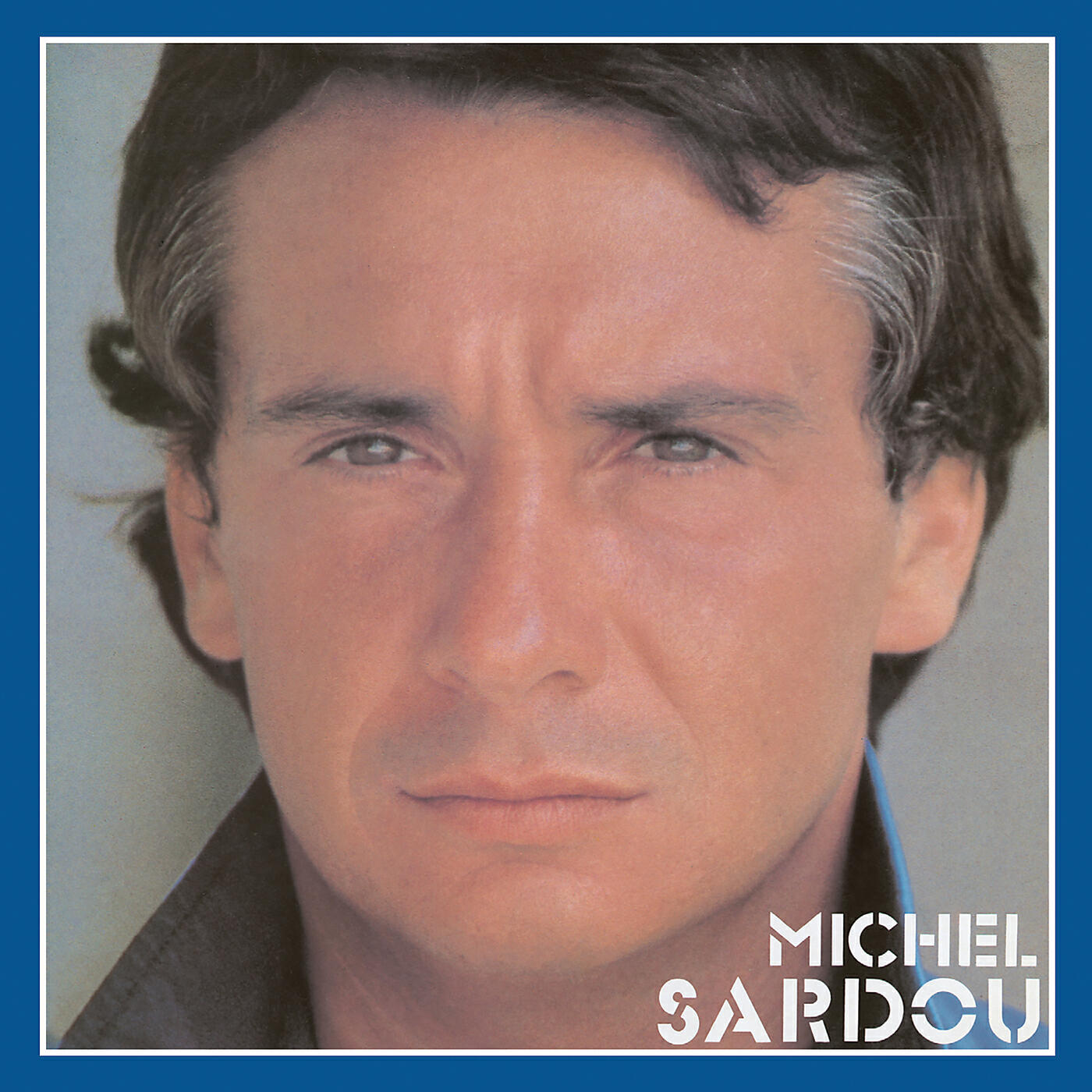 Michel Sardou - Maman (Sketch avec Jackie Sardou)