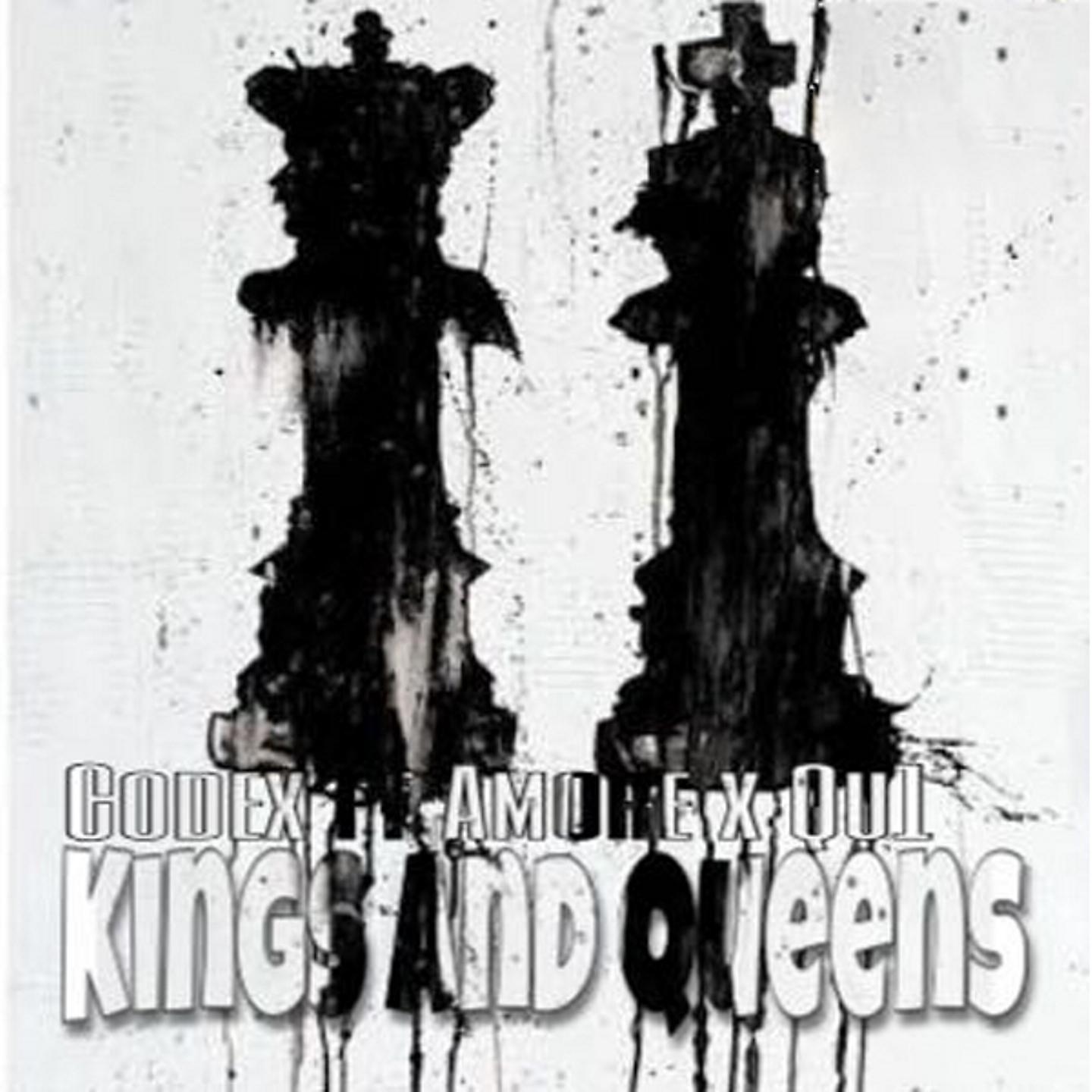 Постер альбома Kings Ansd Queens