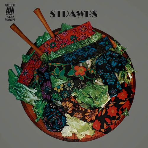 Постер альбома Strawbs