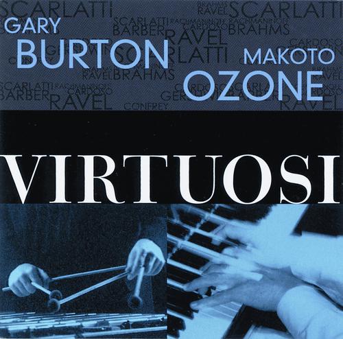 Постер альбома Virtuosi