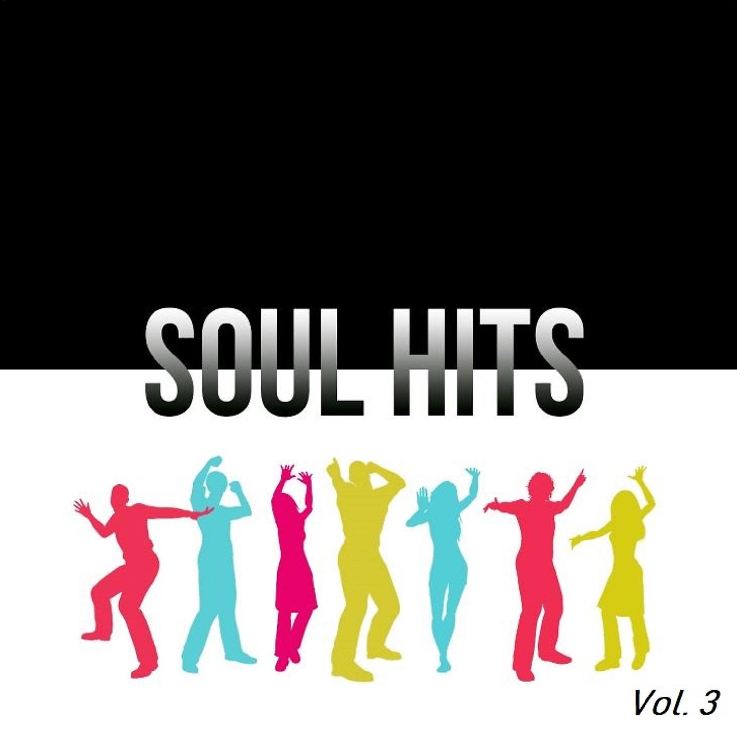 Постер альбома Soul Hits, Vol. 3