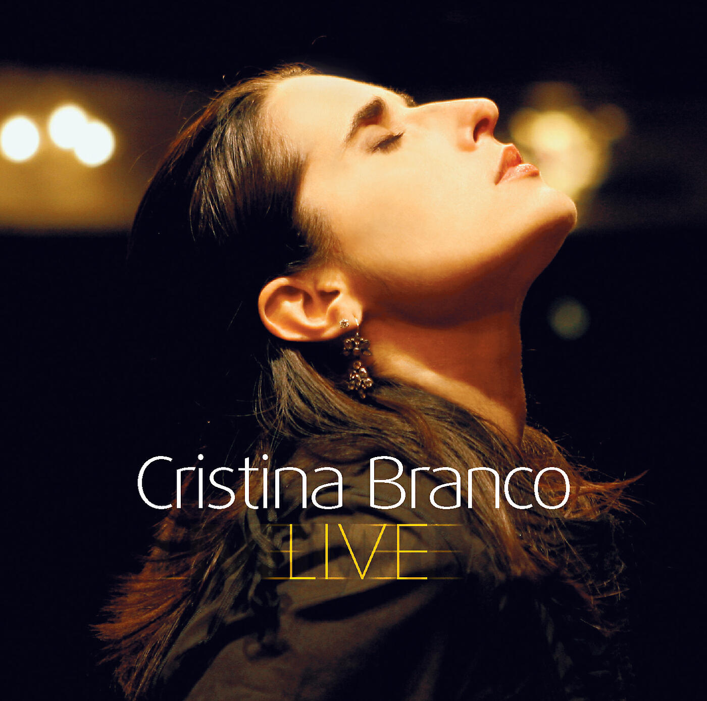 Cristina Branco - Formiga Bossa Nova