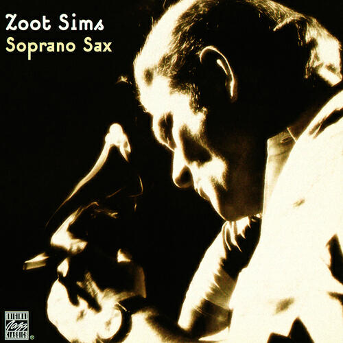 Zoot Sims - Baubles Bangles And Beads