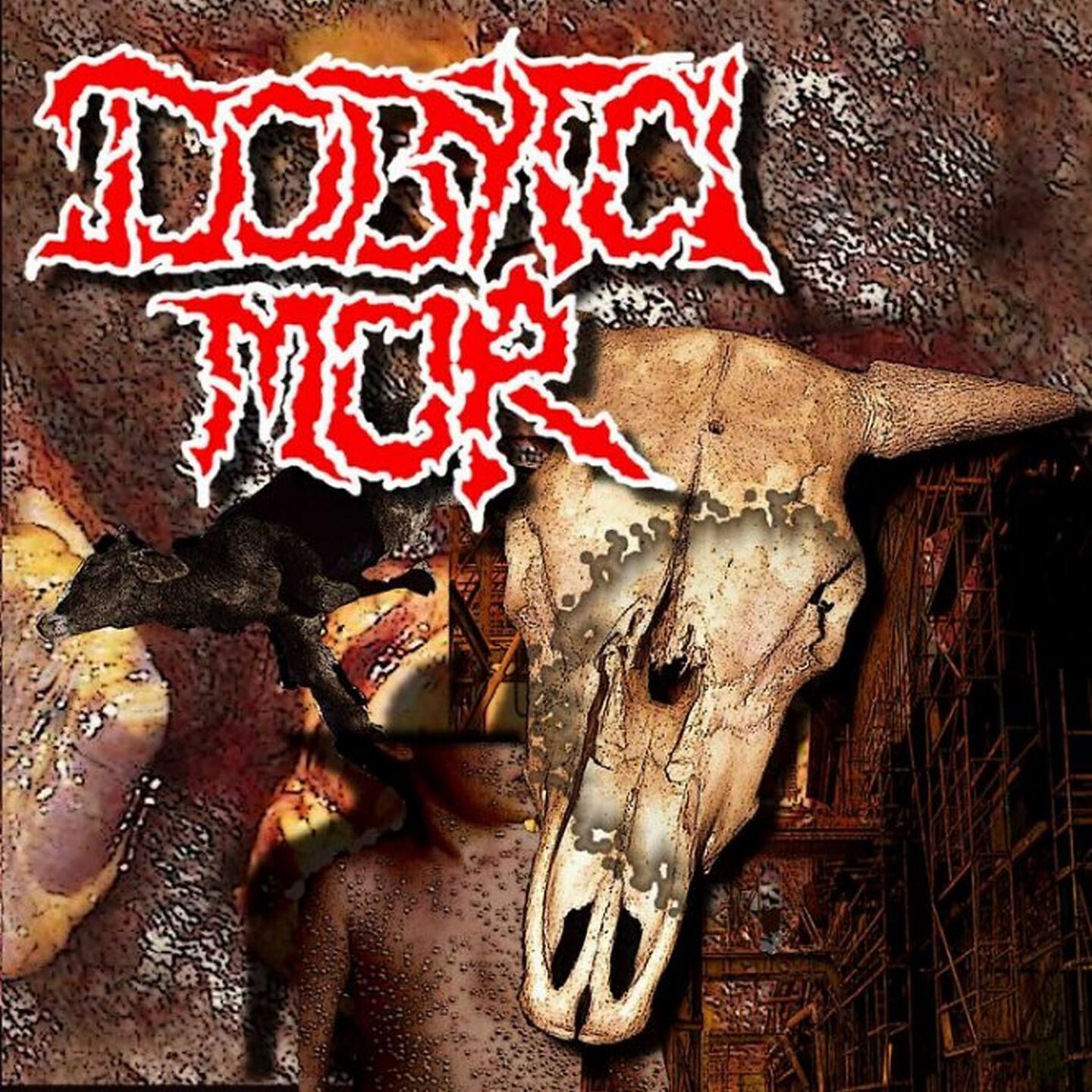Dobytci Mor - Typhus