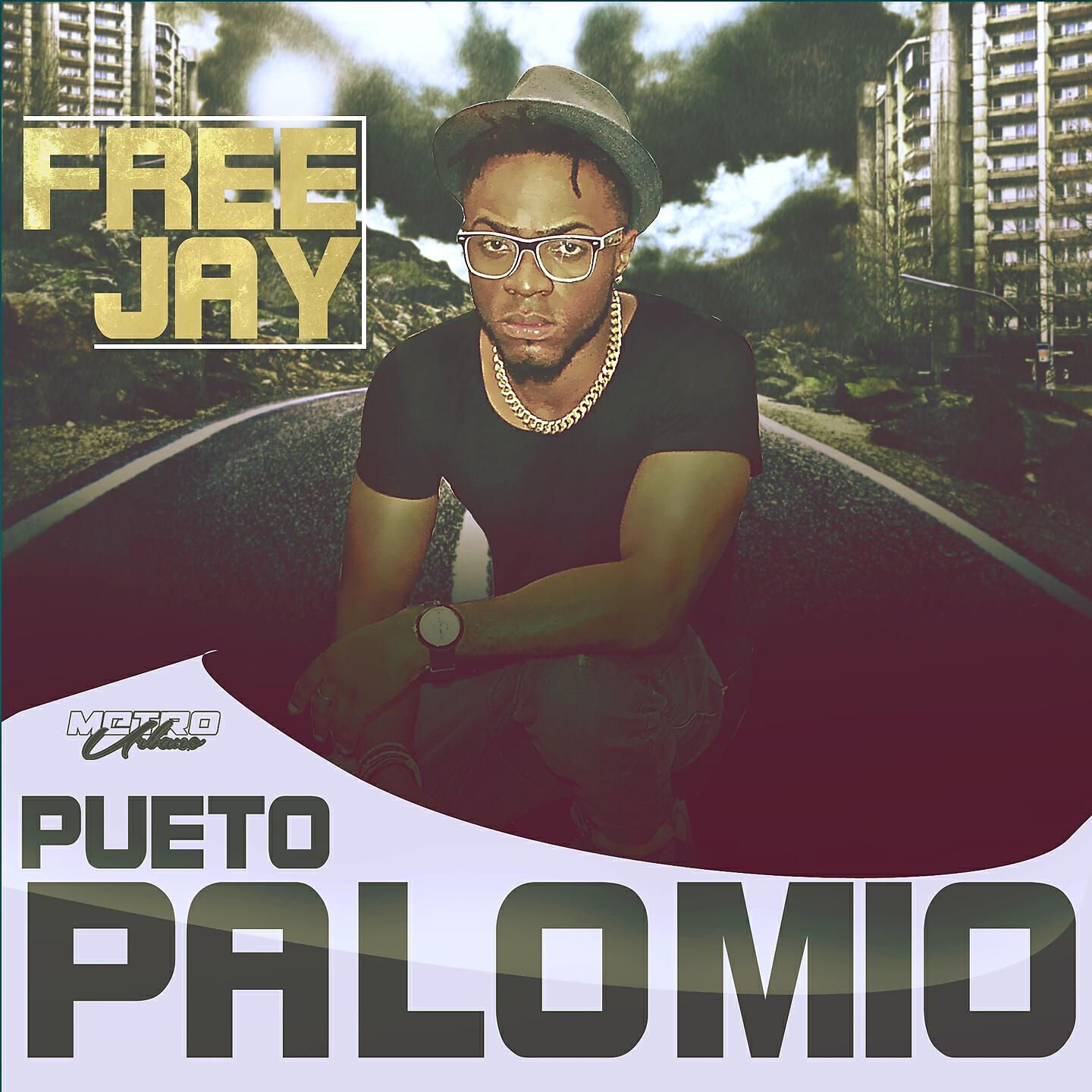 Free Jay - Yo Compro Mi Risa