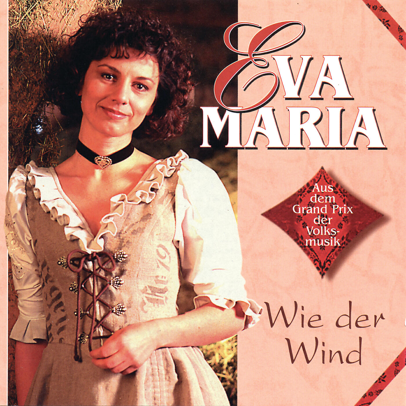 Eva-Maria - Sieben Wünsche