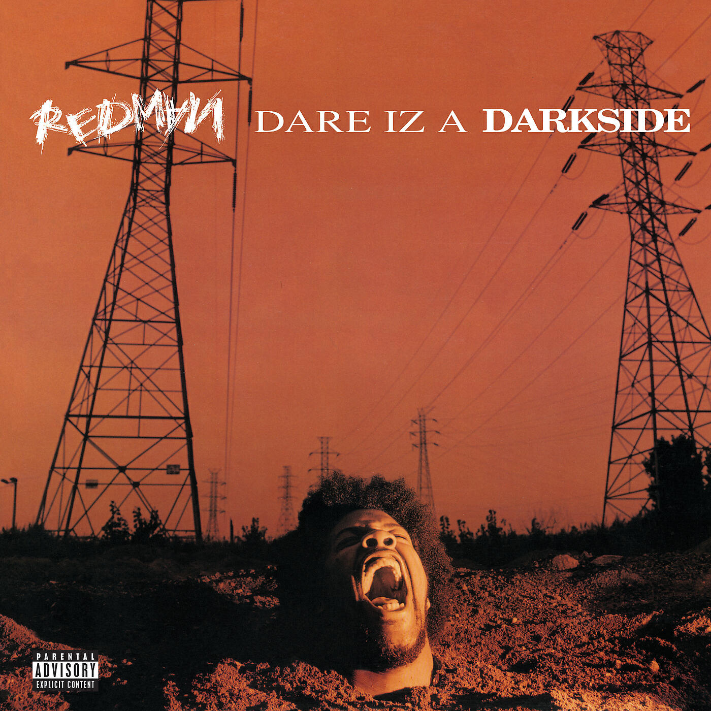 Redman - Rockafella (R.I.P.)