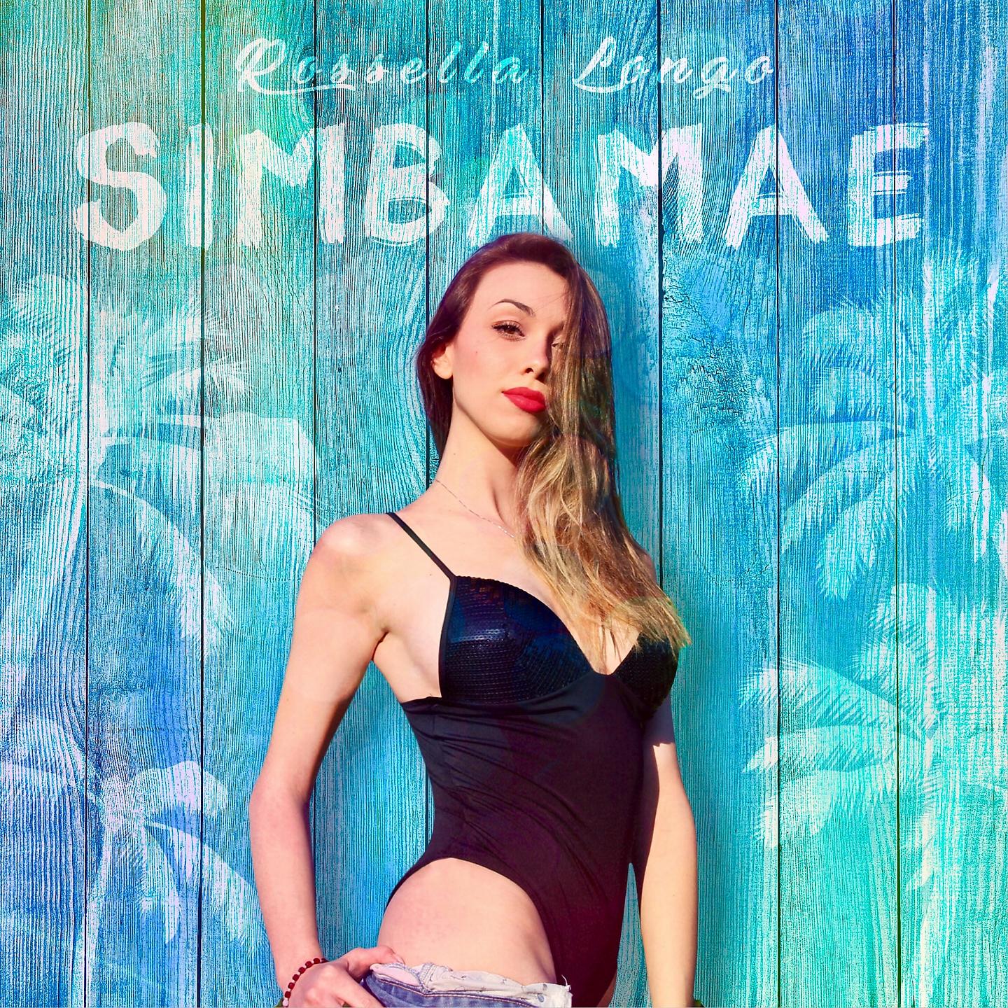 Постер альбома Simbamae
