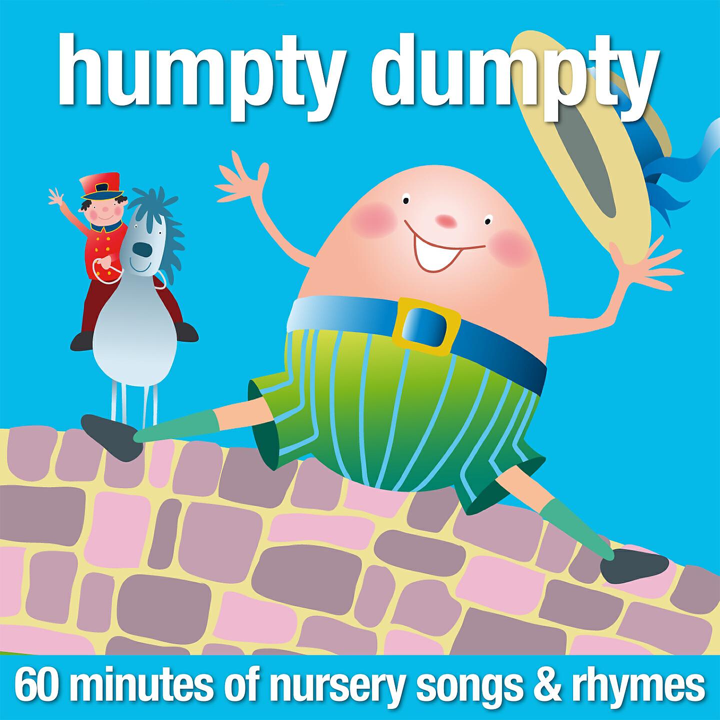 Kidzone - Georgie Porgie (Rhyme)