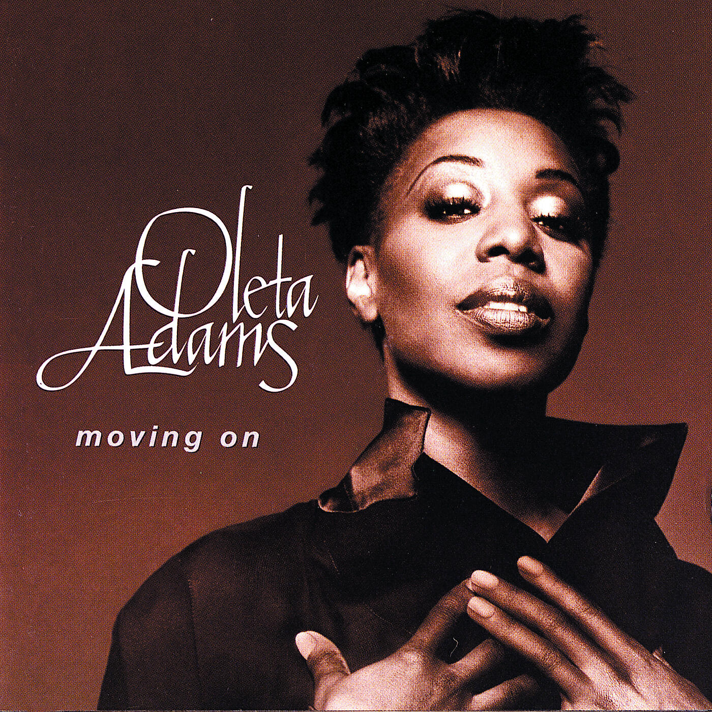 Oleta Adams - Never Knew Love (Phil Coxon Edit)