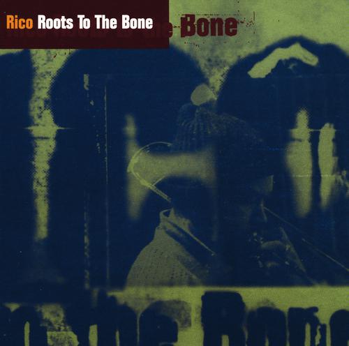 Постер альбома Roots To The Bone