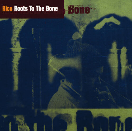 RICO - Man From Wareika