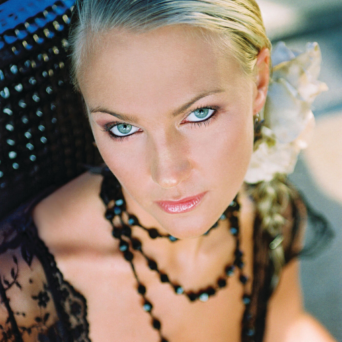 Kate Ryan - Voyage Voyage (Extended)