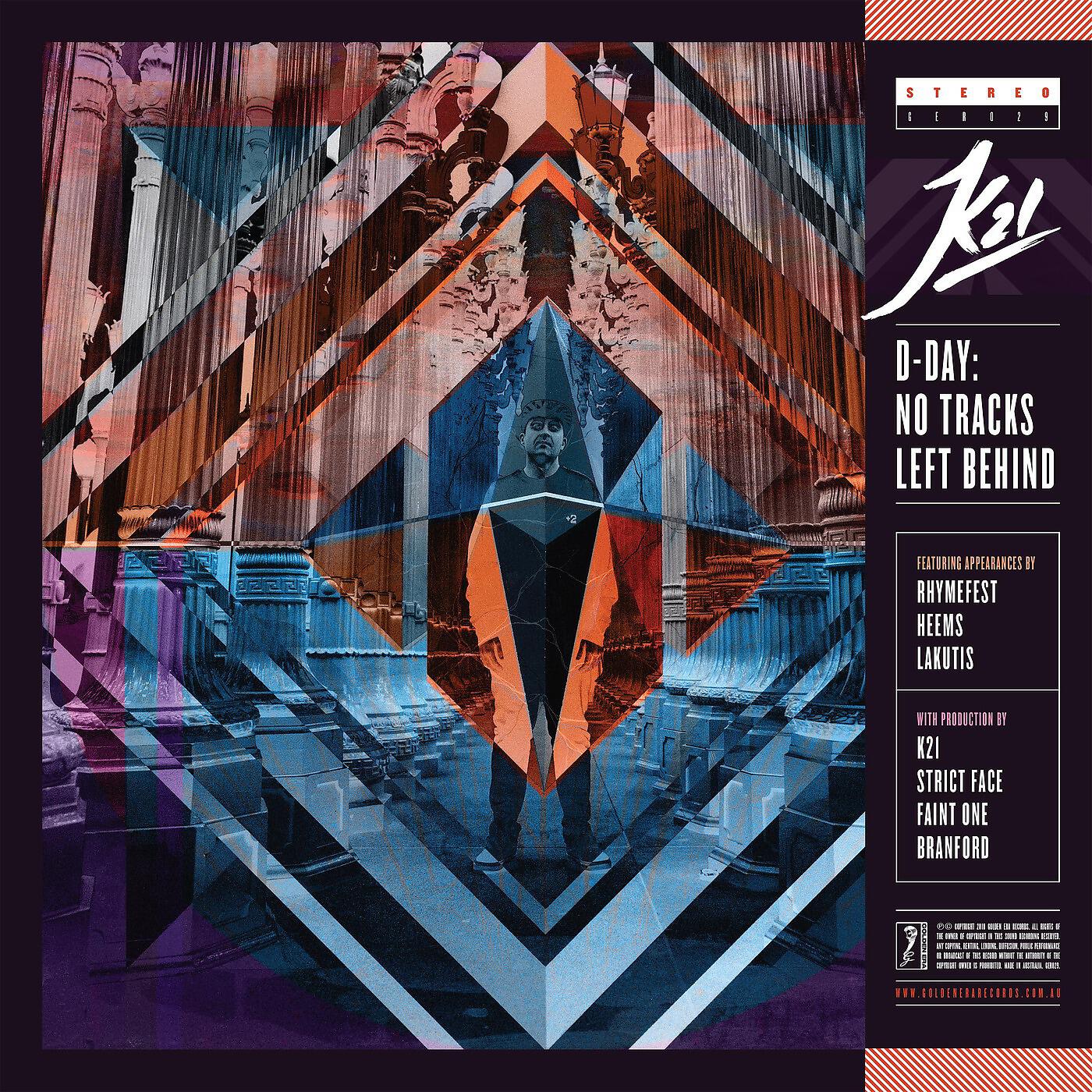 K21 - Carry On