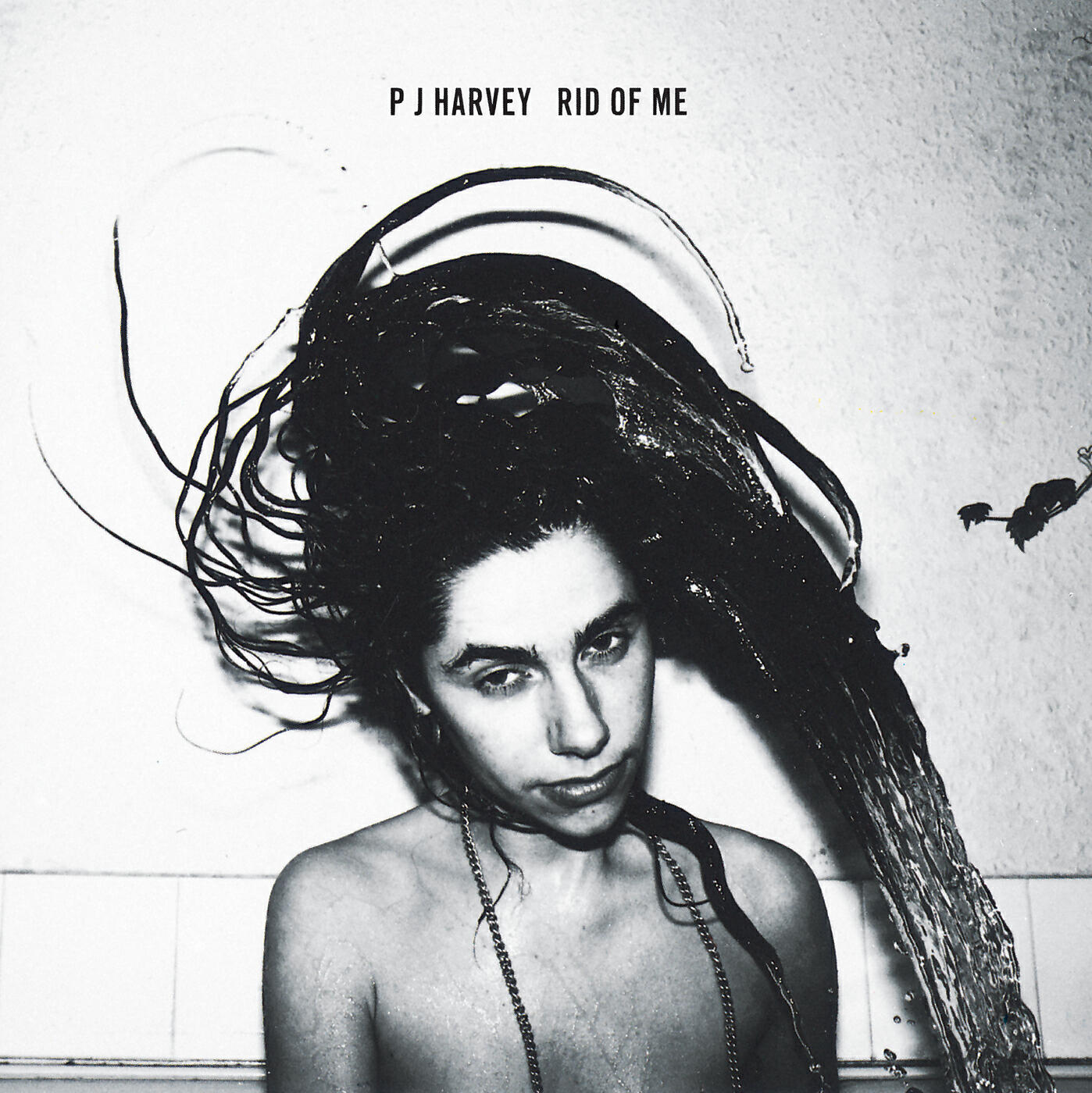 PJ Harvey - Yuri-G