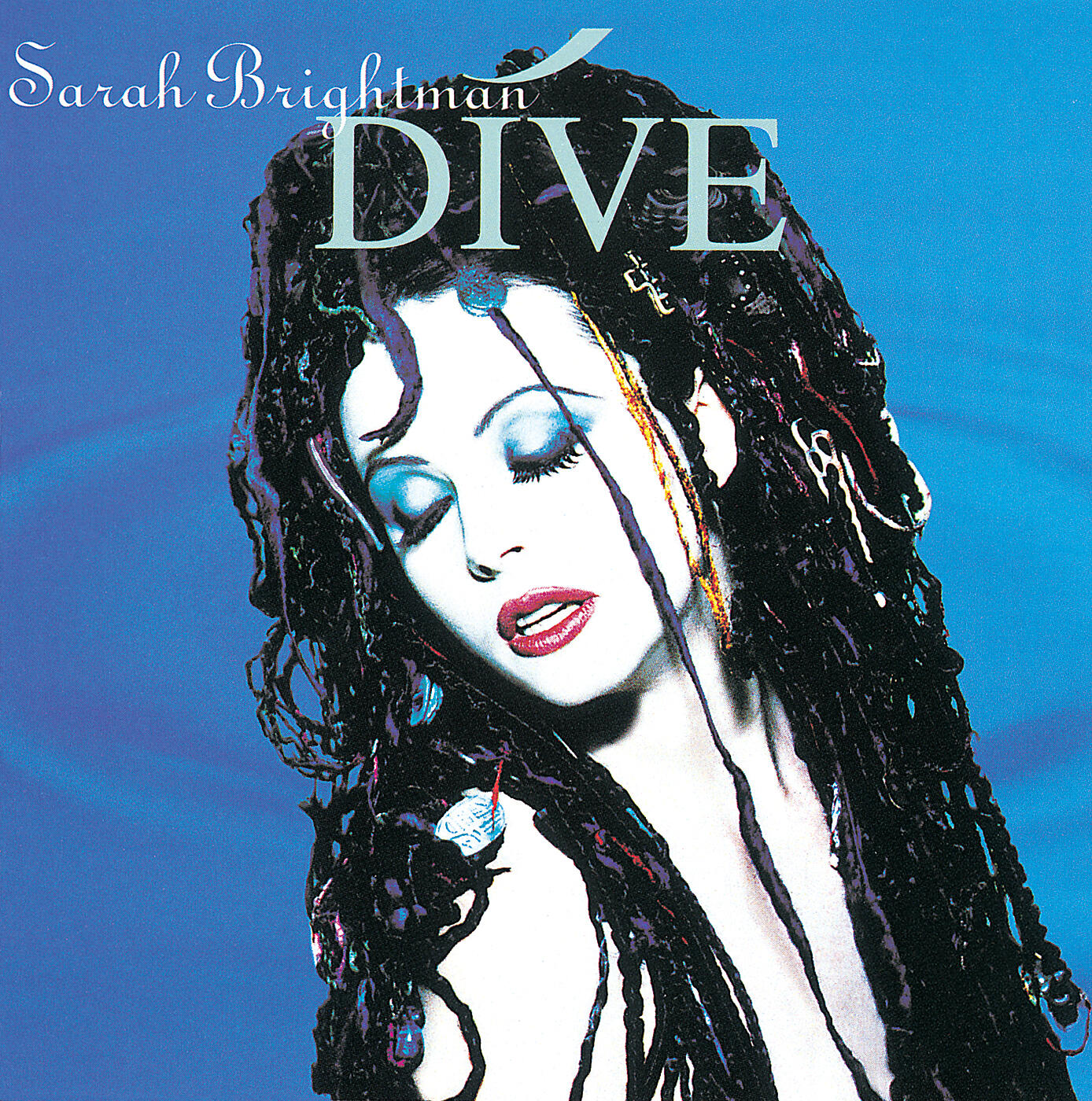 SARAH BRIGHTMAN - Dive