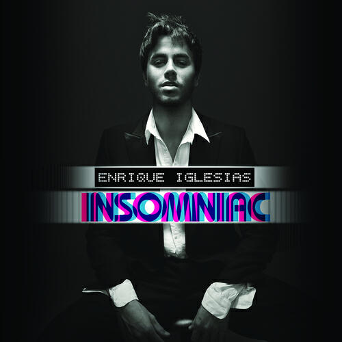 Enrique Iglesias - Push
