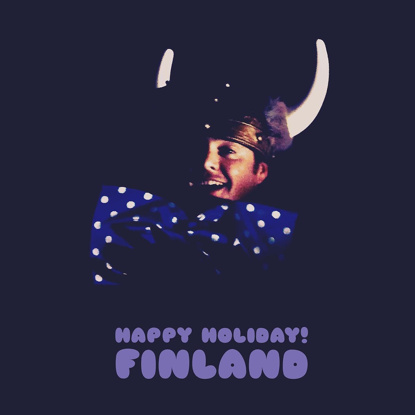 Постер альбома Finland