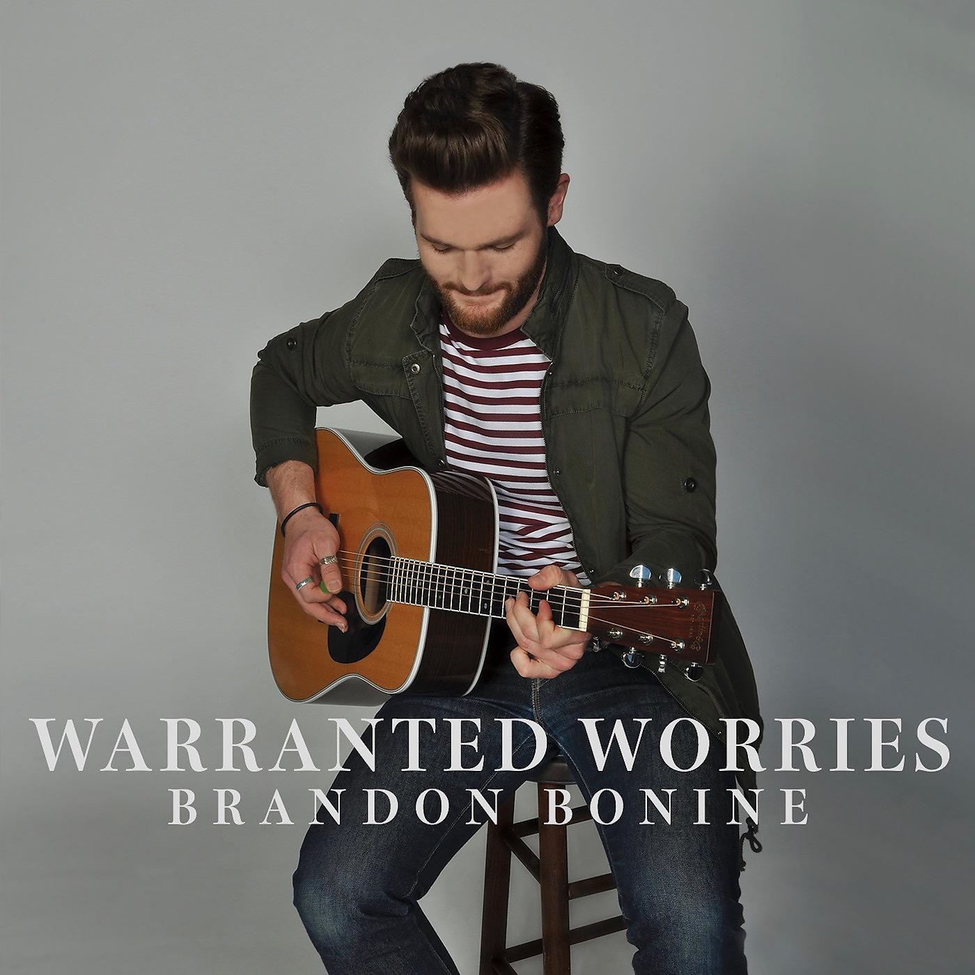 Постер альбома Warranted Worries