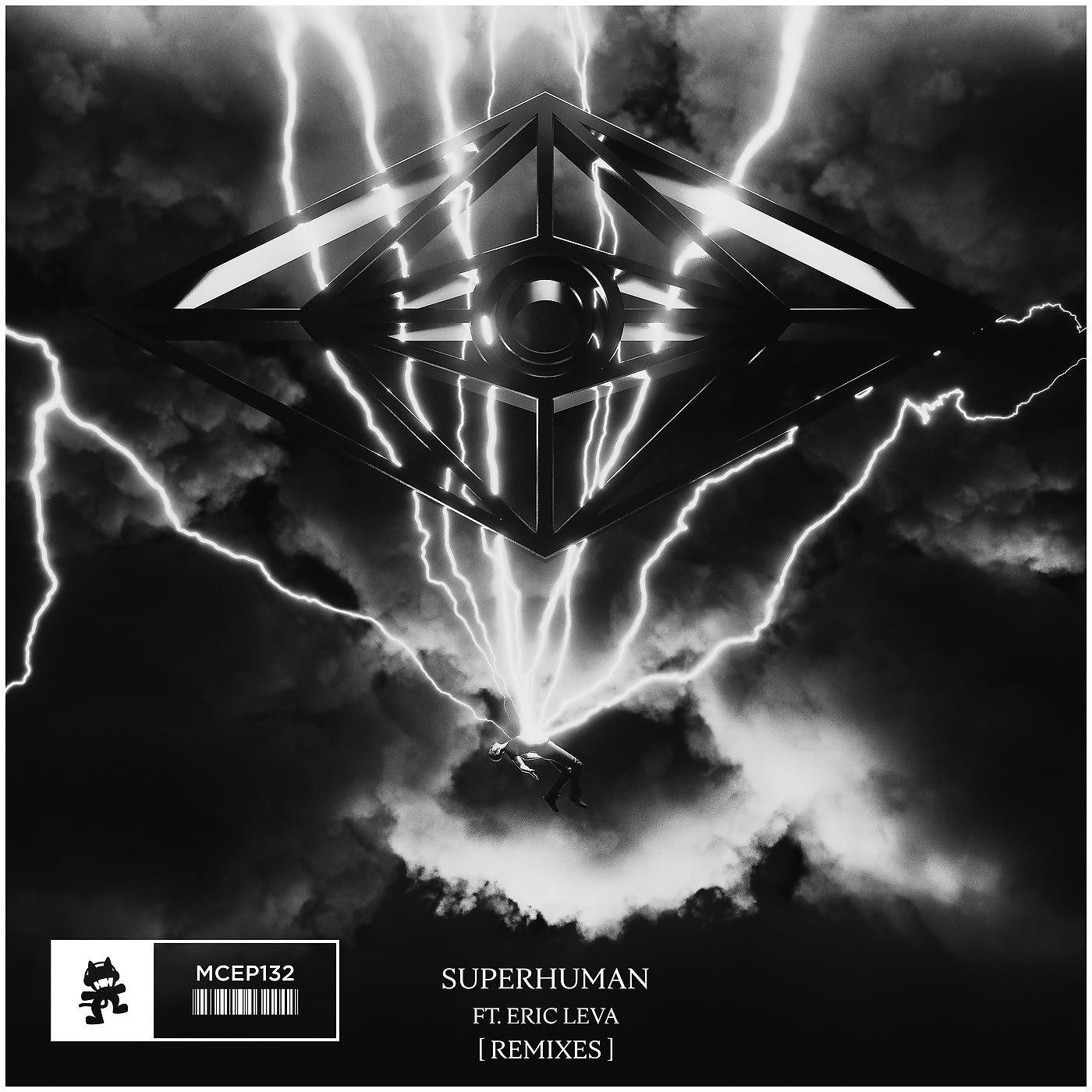 SLANDER - Superhuman (Spag Heddy Remix)