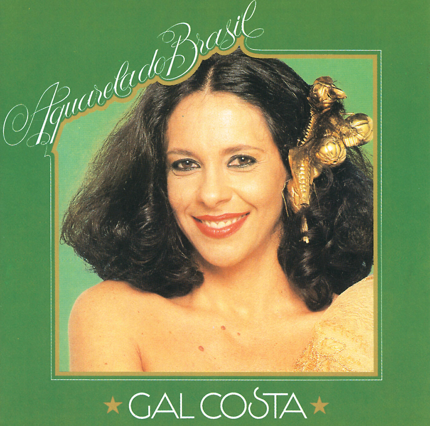 Gal Costa - Tu