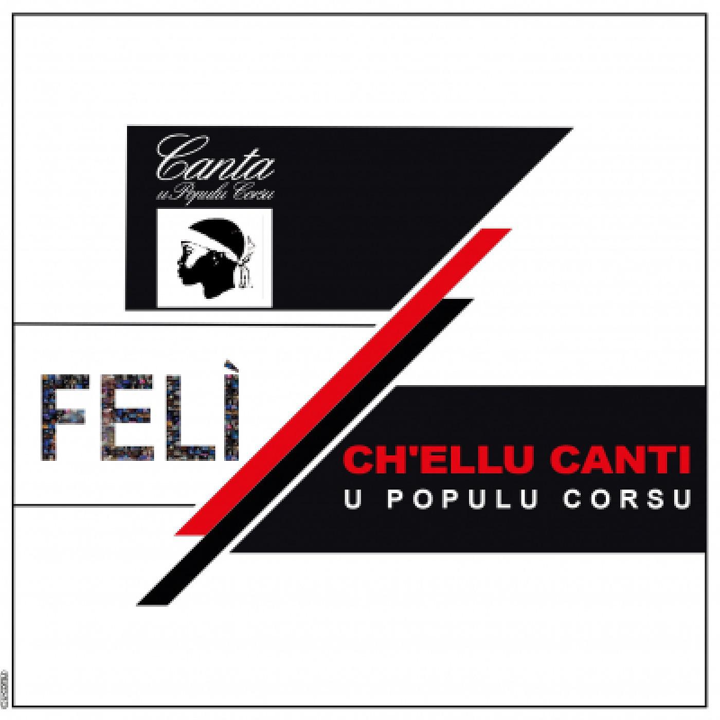 Постер альбома Ch'ellu canti u populu corsu