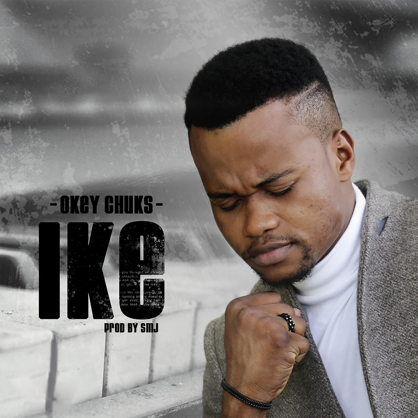 Okey Chuks - Ike