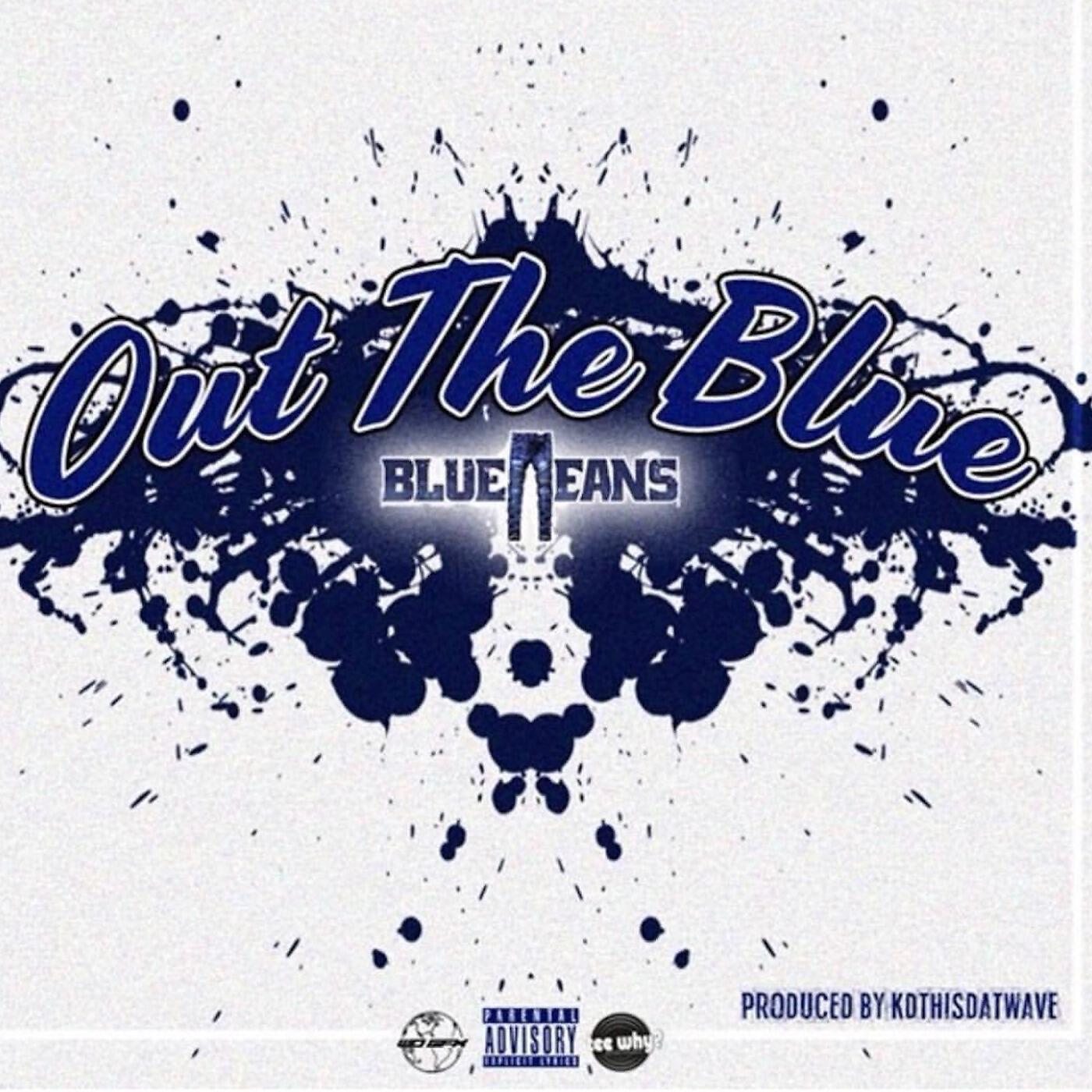 BLUEJEANS - Gangsta Cry