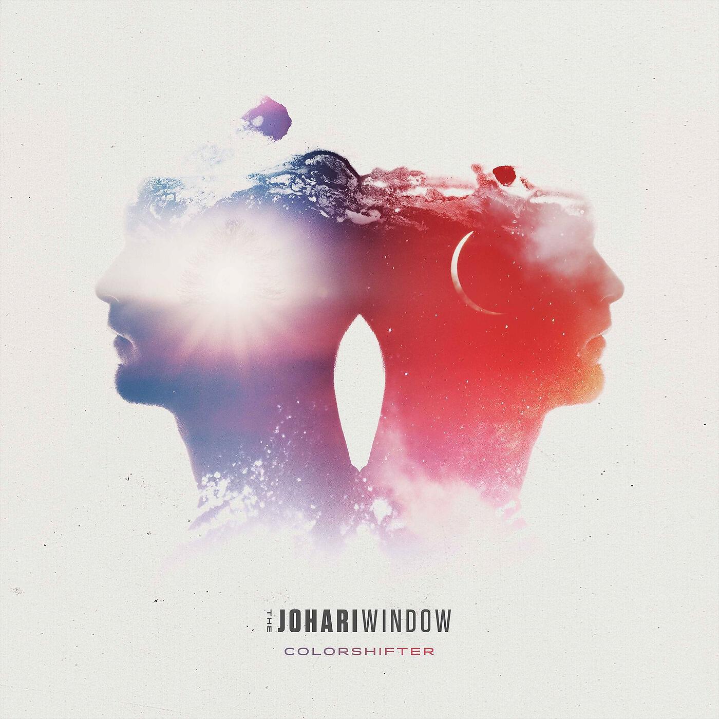The Johari Window - Dna