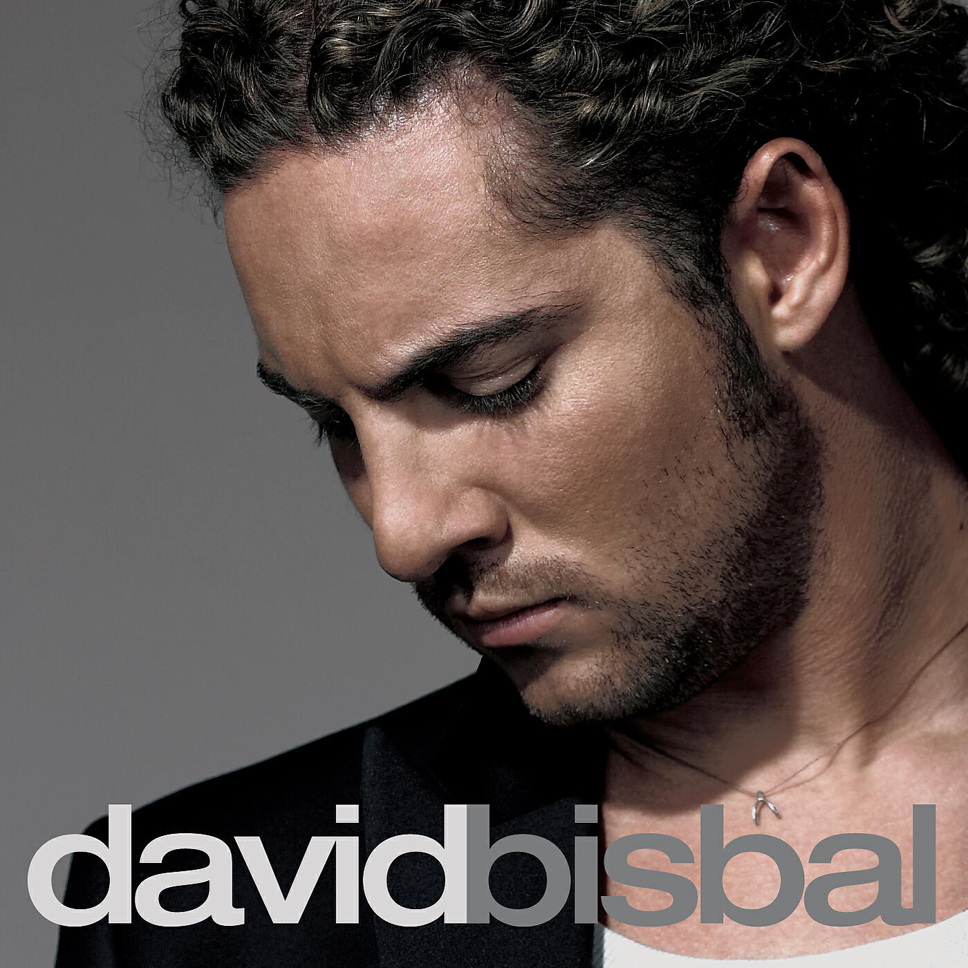 Постер альбома David Bisbal