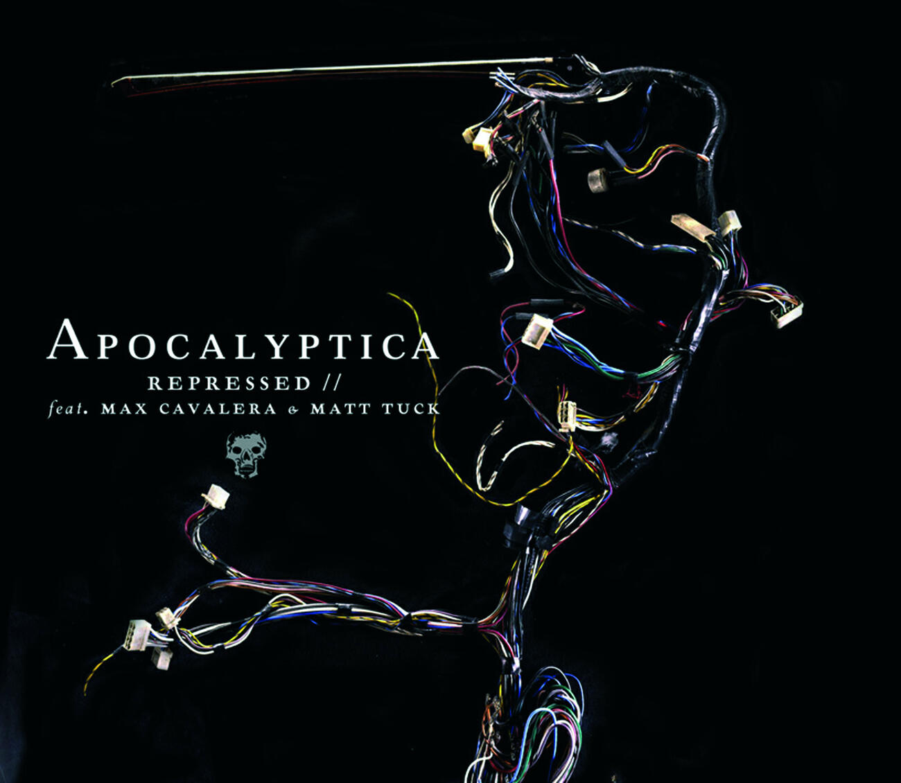 Apocalyptica - Path (Vol. 2)